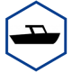 Icoon tarieven-boten Beemster Caravanstalling